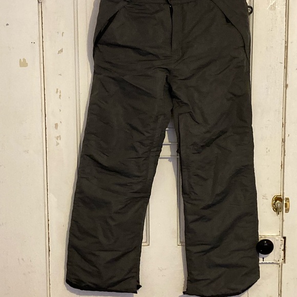 Snow pants for men’s size XL - Picture 11 of 11